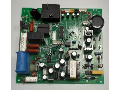 Placa Control Unidad Exterior Aire Acondicionado Daitsu DOS-18UI-VT